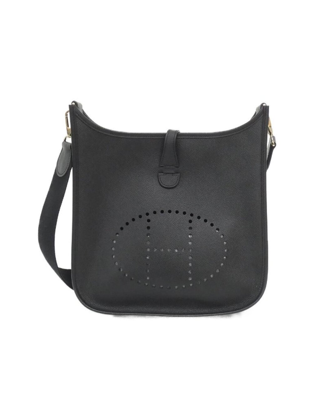 Hermes Evelyne 2 PM Shoulder